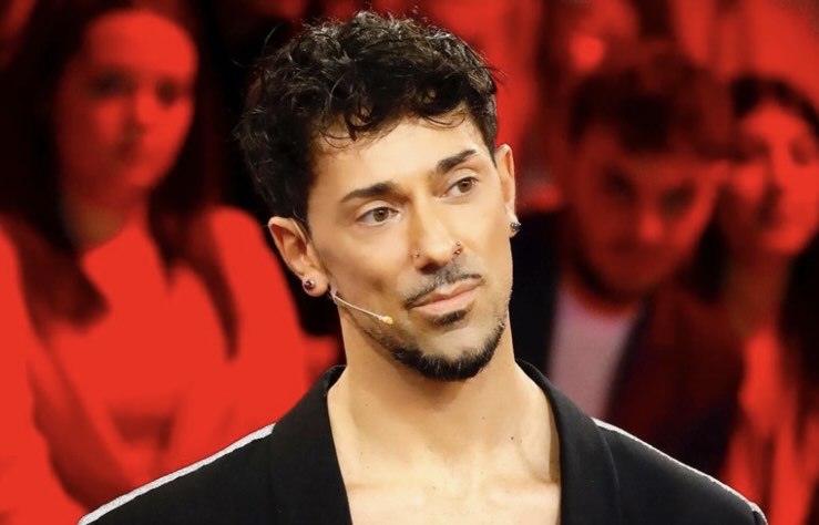 amici batosta maria giudice passa a rai