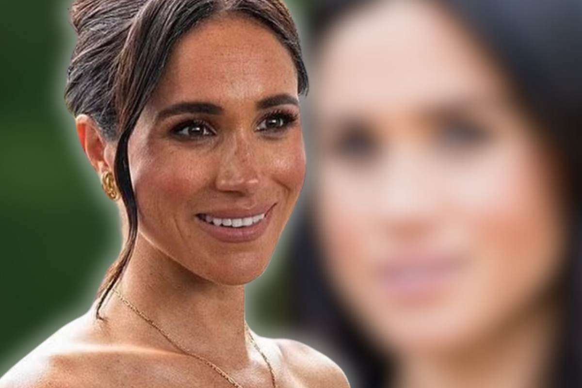 meghan markle dichiarazione inattesa