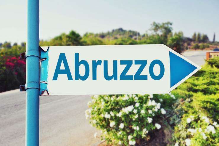 Bonus Abruzzo Welcome come funziona