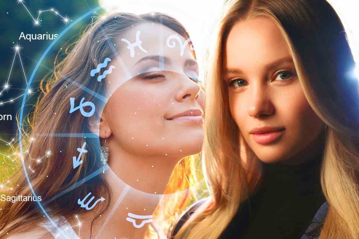 segni zodiacali affascinanti