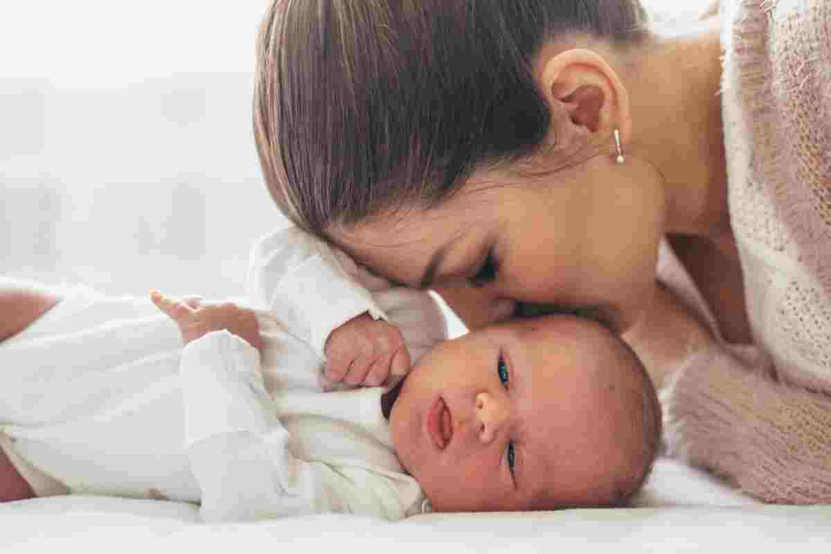 Quanto costa crescere un figlio dalla nascita alla maggiore età