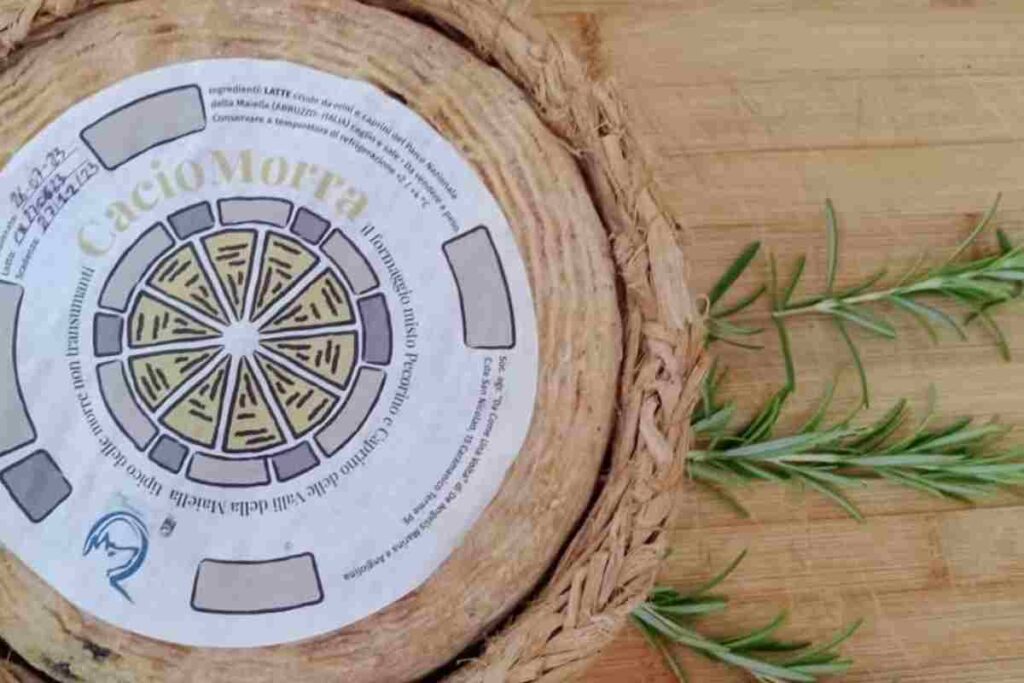 Di cosa si tratta foto IG parcomaiella_official inabruzzo.it