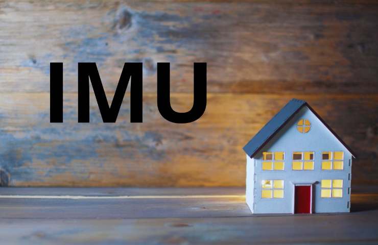 Imu e casa