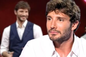 Stefano De Martino