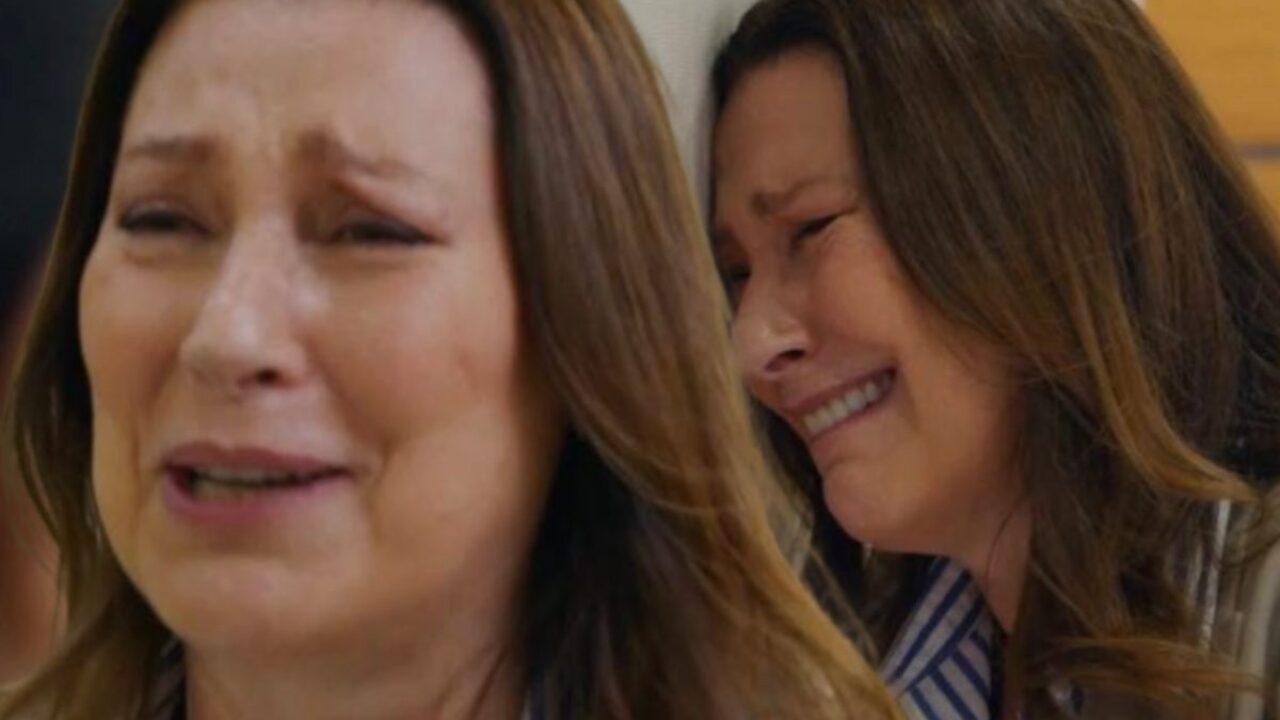 Tradimento, scoperta tragica per Guzide: suo figlio è morto (spoiler  Turchia) In Abruzzo