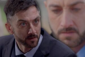 Gennaro Gagliotti in UPAS