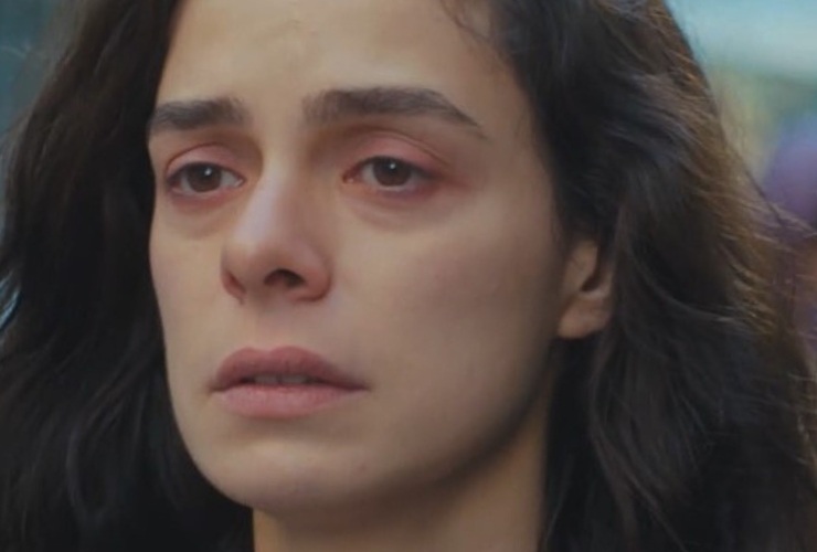 Personaggio Bahar