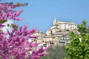 città farindola