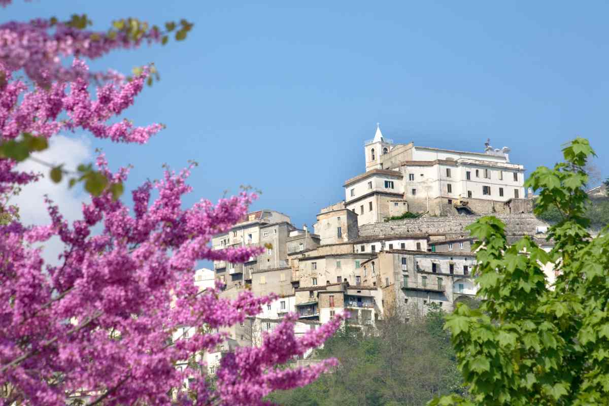 città farindola 