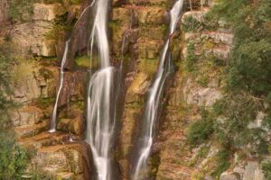 cascata rio verde