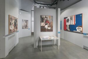 museo quadri