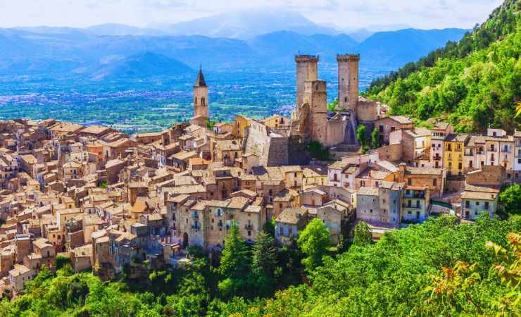 abruzzo