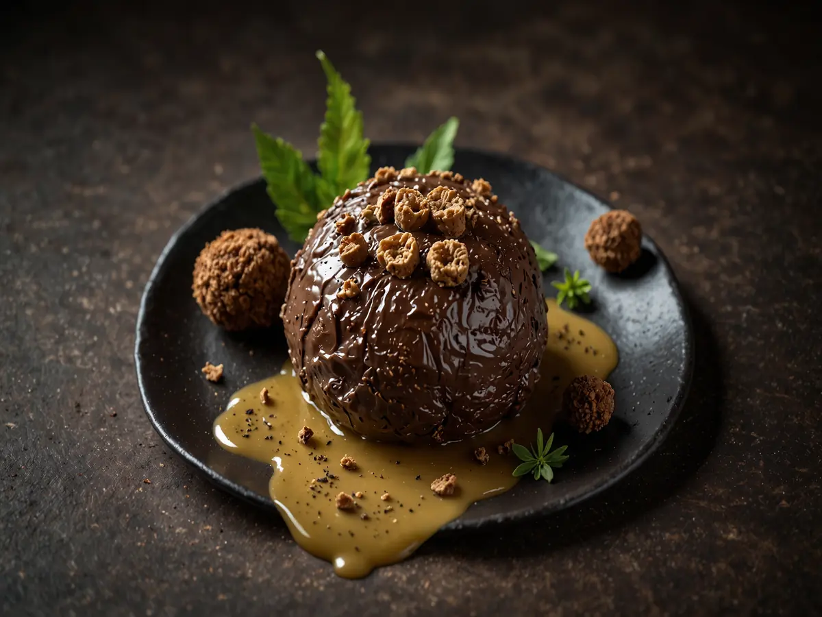 L'olio al tartufo è una truffa? Attento a questi segnali quando ne provi uno