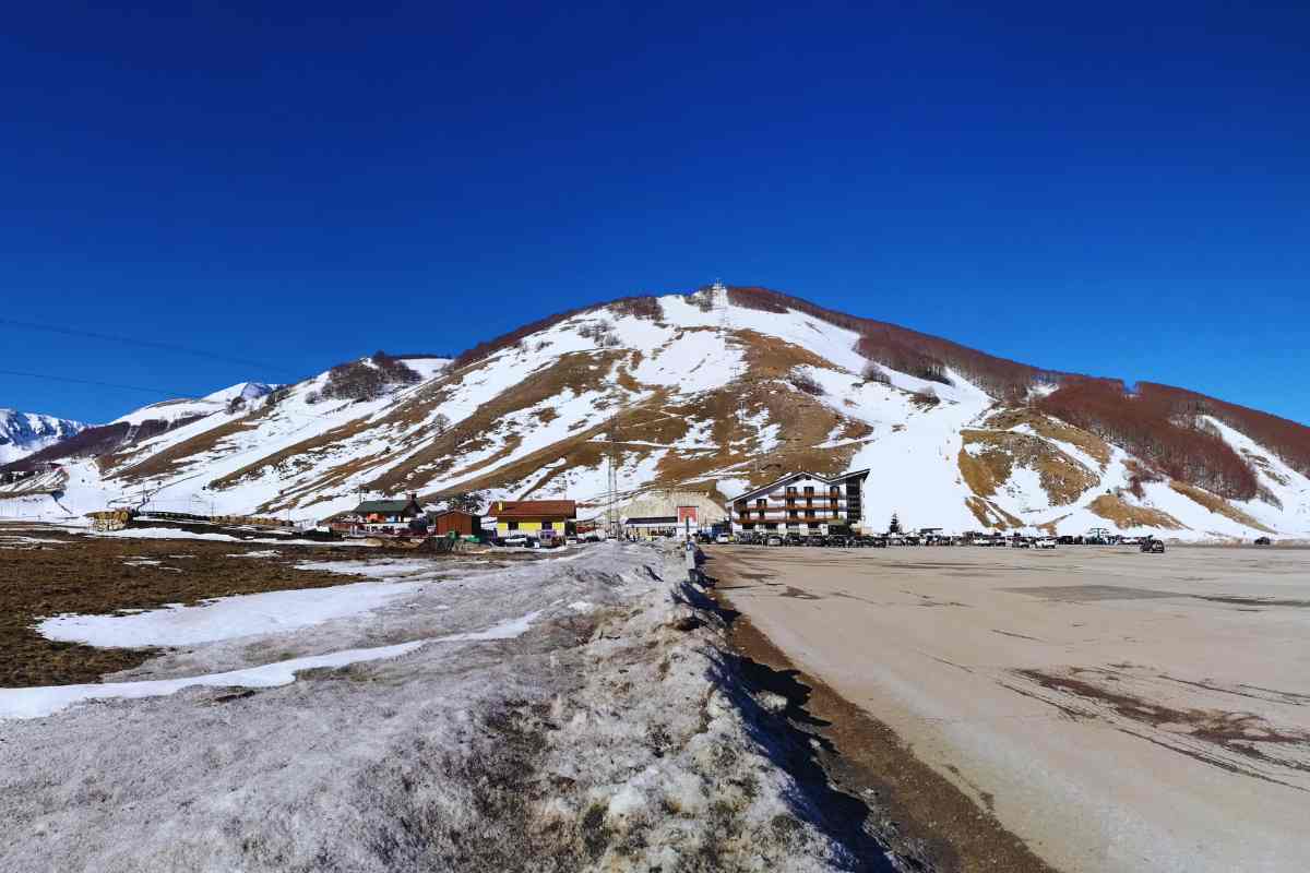 3 mete abruzzesi ideali in questo periodo per tutta la famiglia