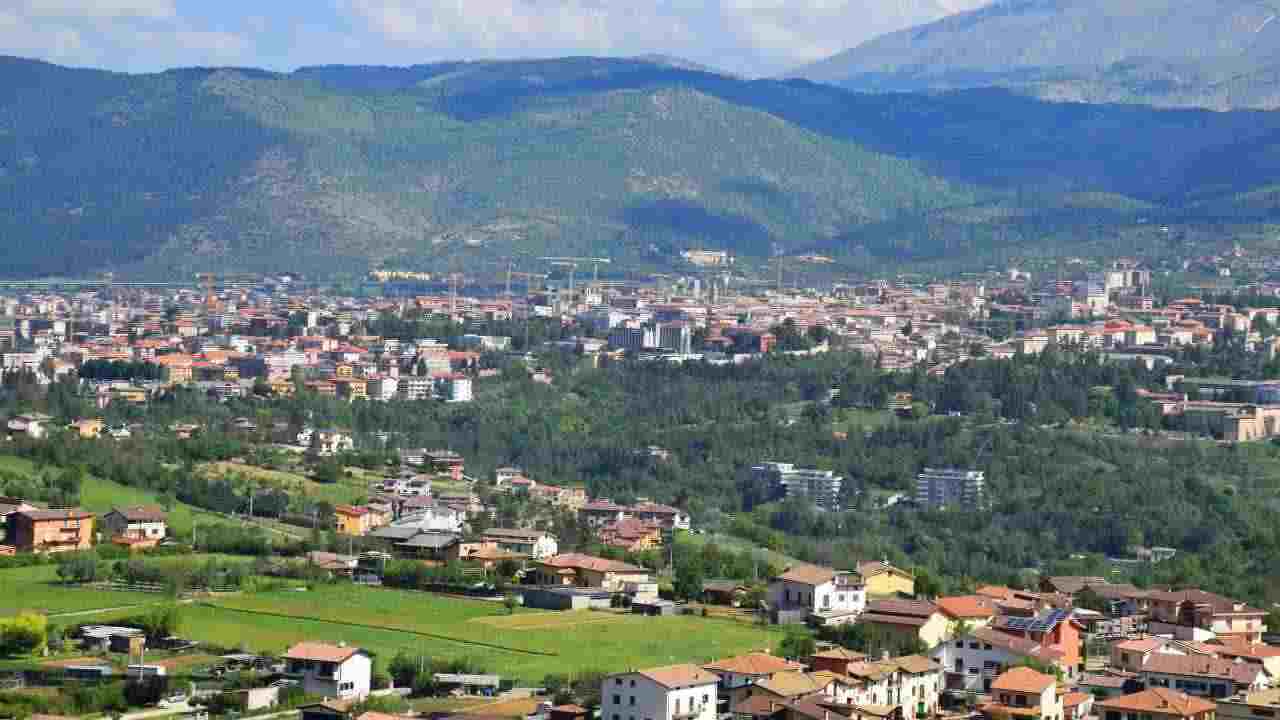 3 Borghi da visitare in Abruzzo - InAbruzzo.it