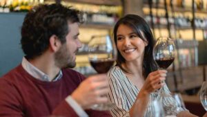 Bere vino in Abruzzo - InAbruzzo.it