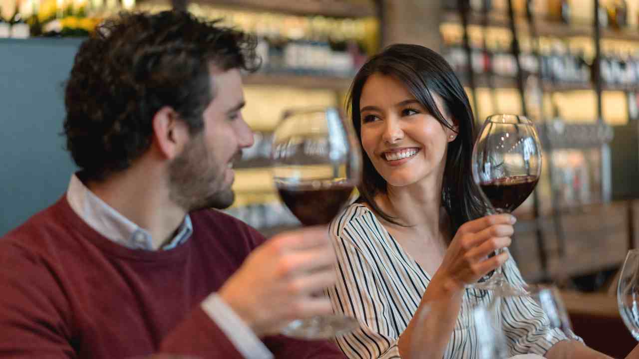 Bere vino in Abruzzo - InAbruzzo.it