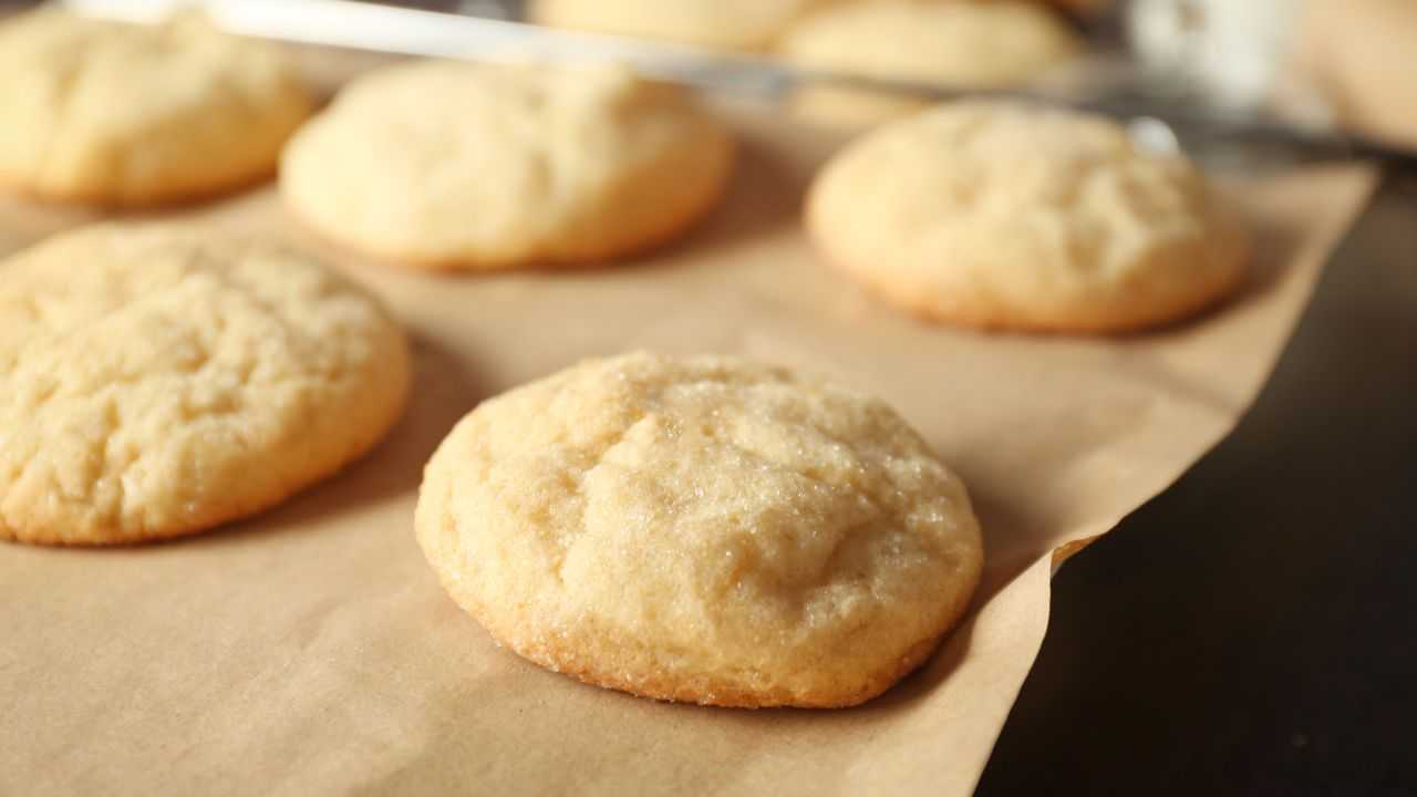 Biscotti al latte soffici abruzzesi 15042025 inabruzzo.it