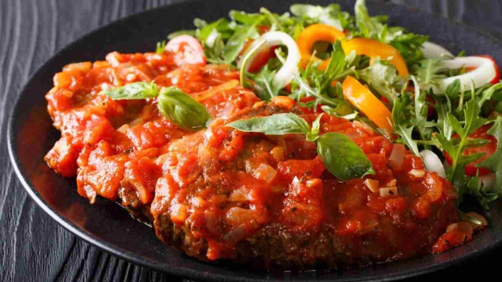 Carne alla Chietina inabruzzo.it