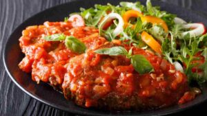 Carne alla Chietina inabruzzo.it