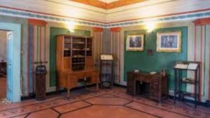 Casa Gabriele D'Annunzio quando visitarla - InAbruzzo.it