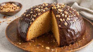 Parrozzo da mangiare quando vai in Abruzzo - InAbruzzo.it