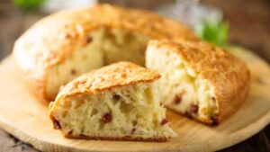 Pizza di mais abruzzese inabruzzo.it