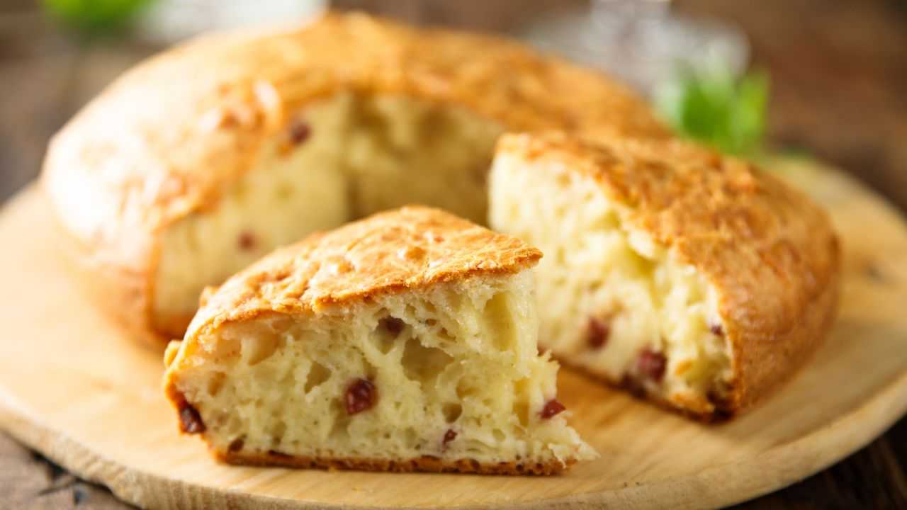 Pizza di mais abruzzese inabruzzo.it