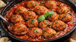 Polpette abruzzesi inabruzzo.it