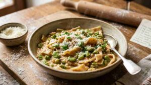 Sagne e fave inabruzzo.it