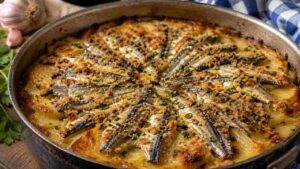 Tiella di alici inabruzzo.it