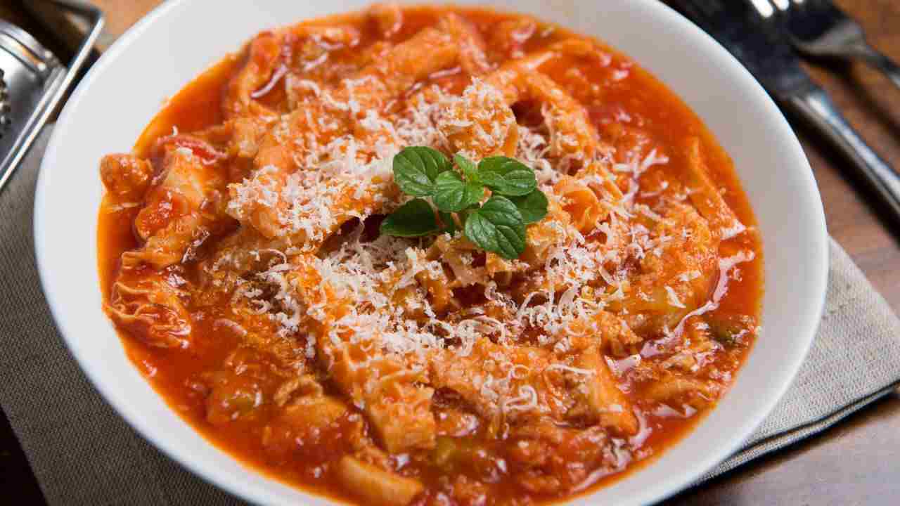 Trippa all’abruzzese inabruzzo.it