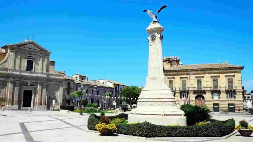 Vacanza a Chieti cosa mangiare - InAbruzzo.it