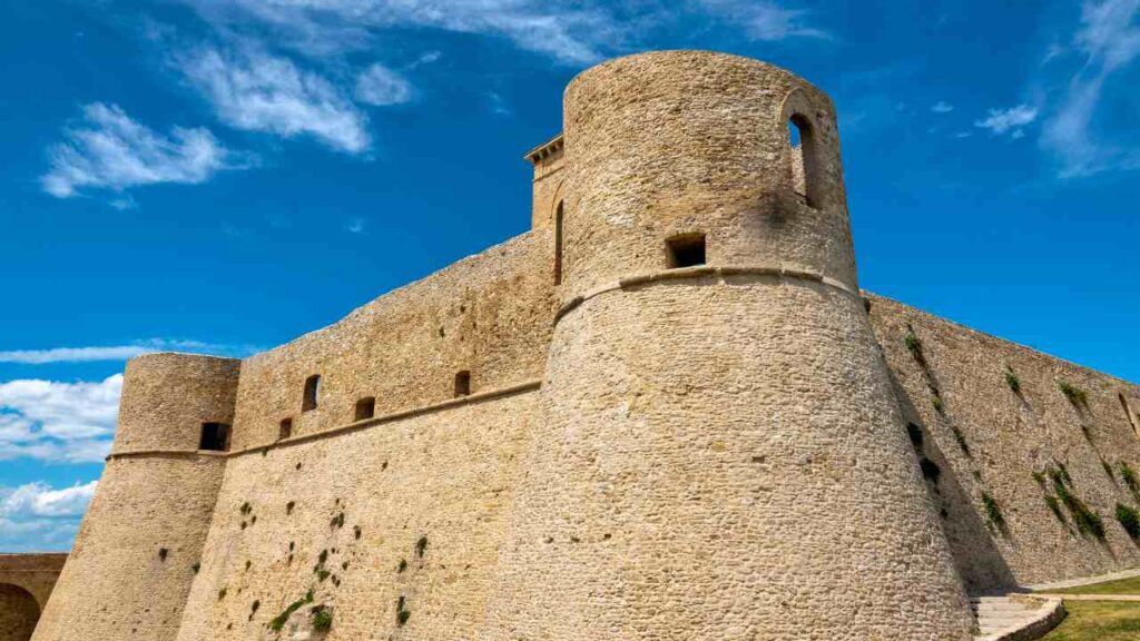 Vacanza ad Ortona cosa vedere - InAbruzzo.it