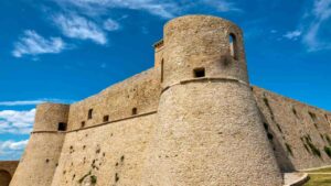 Vacanza ad Ortona cosa vedere - InAbruzzo.it