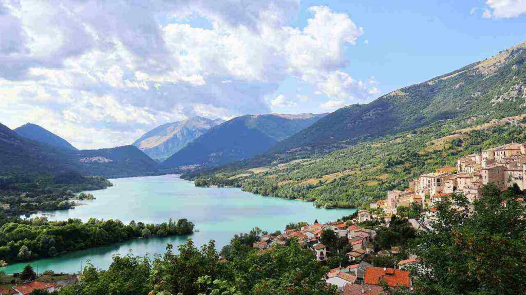 Weekend in Abruzzo - InAbruzzo.it