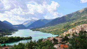 Weekend in Abruzzo - InAbruzzo.it