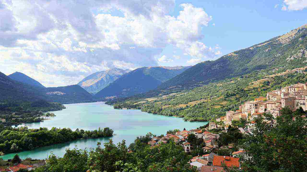 Weekend in Abruzzo - InAbruzzo.it