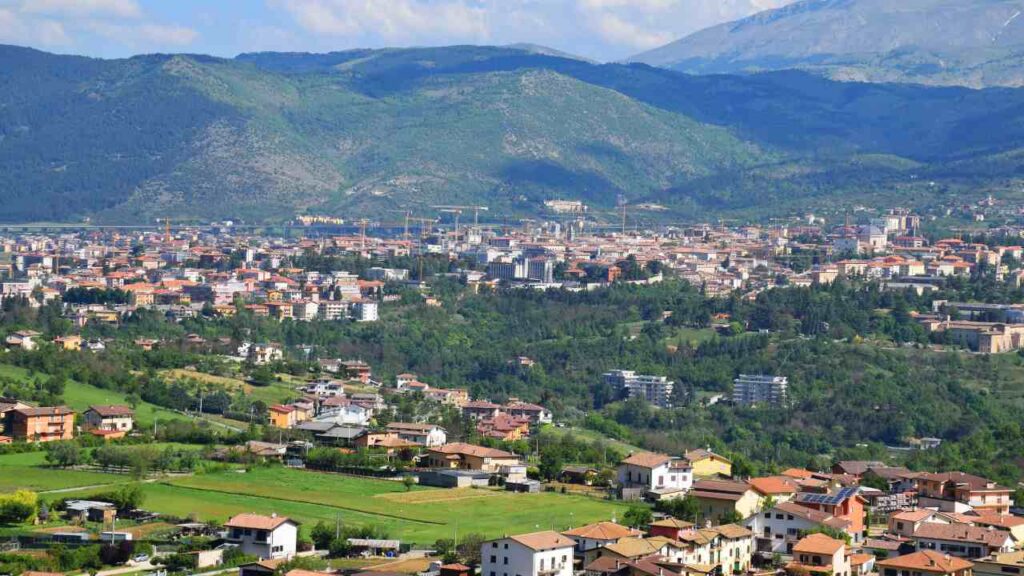 Weekend di maggio in Abruzzo - InAbruzzo.it