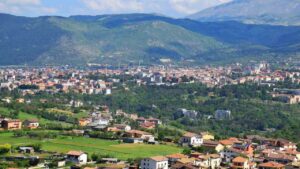 Weekend di maggio in Abruzzo - InAbruzzo.it