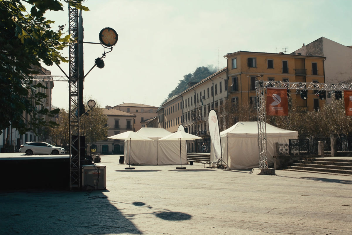 Chieti, Alberto Di Muzio entra nella Famiglia marziale Ma