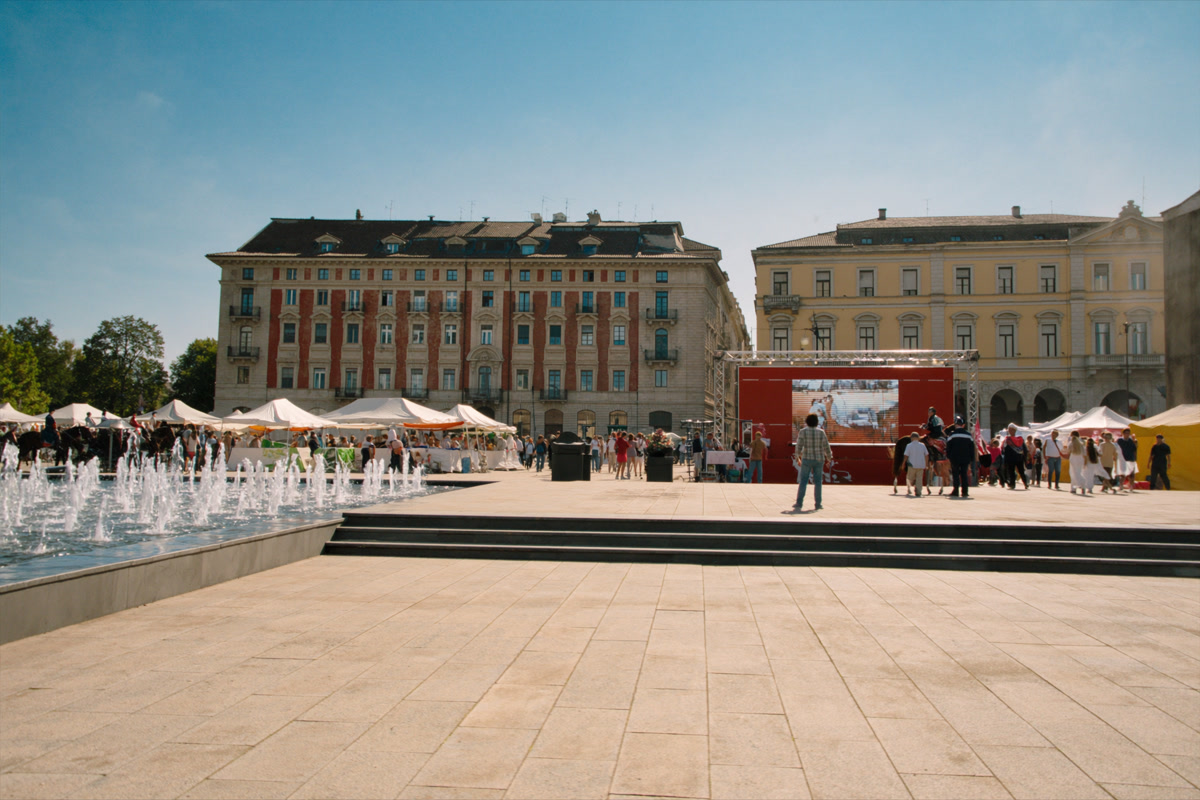 Martinsicuro, inaugurazione Ciclovia Adriatica: 5 agosto