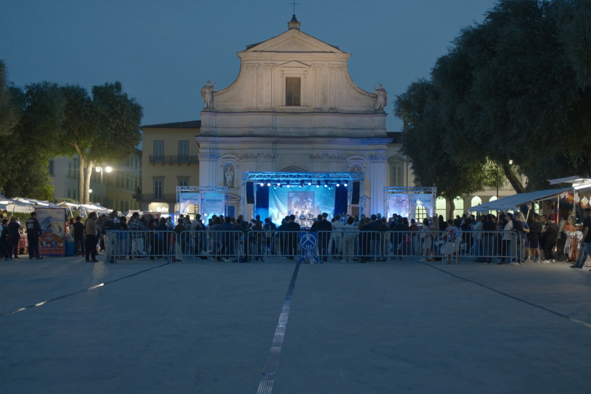 Atessa, Corti Antiche: appuntamento l'8 agosto 2026